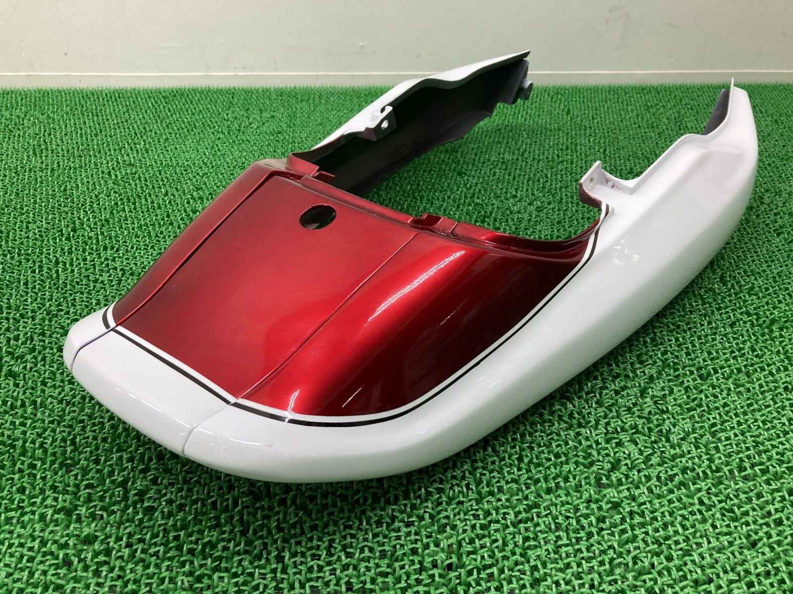 バリオス テールカウル 4090-1087/14090-1088/14090-1089 カワサキ 