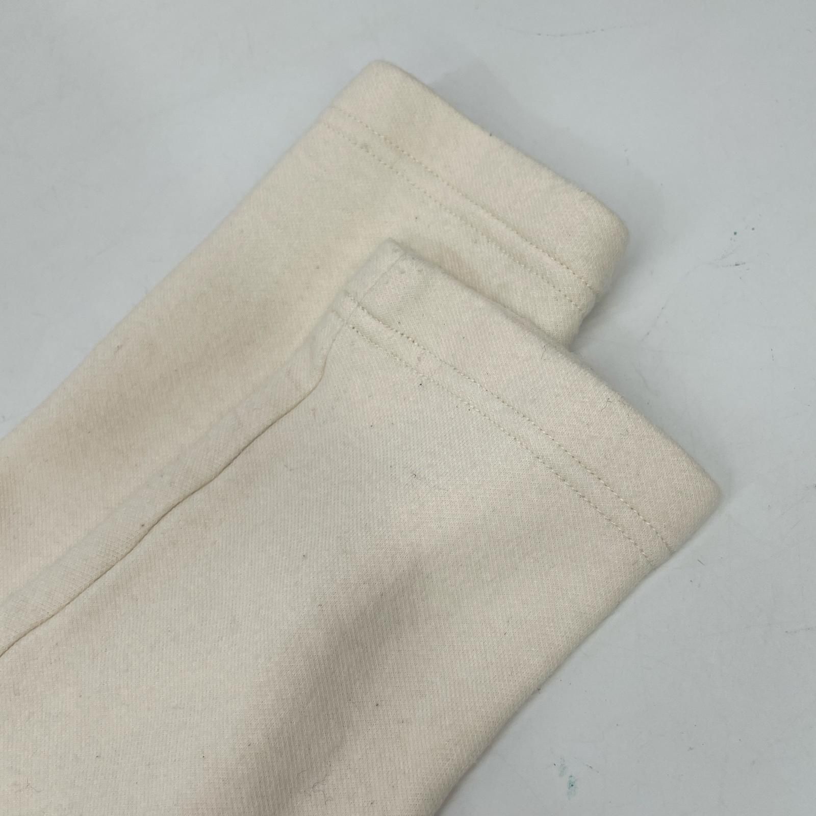 jonnlynx ジョンリンクス JL224-CT926 ｱｲﾎﾞﾘｰ ｺｯﾄﾝ ﾍﾝﾘｰﾈｯｸ ｸﾛｯﾌﾟﾄﾞ