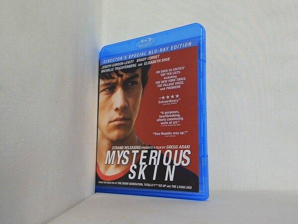 ミステリアス・スキン Mysterious Skin Director