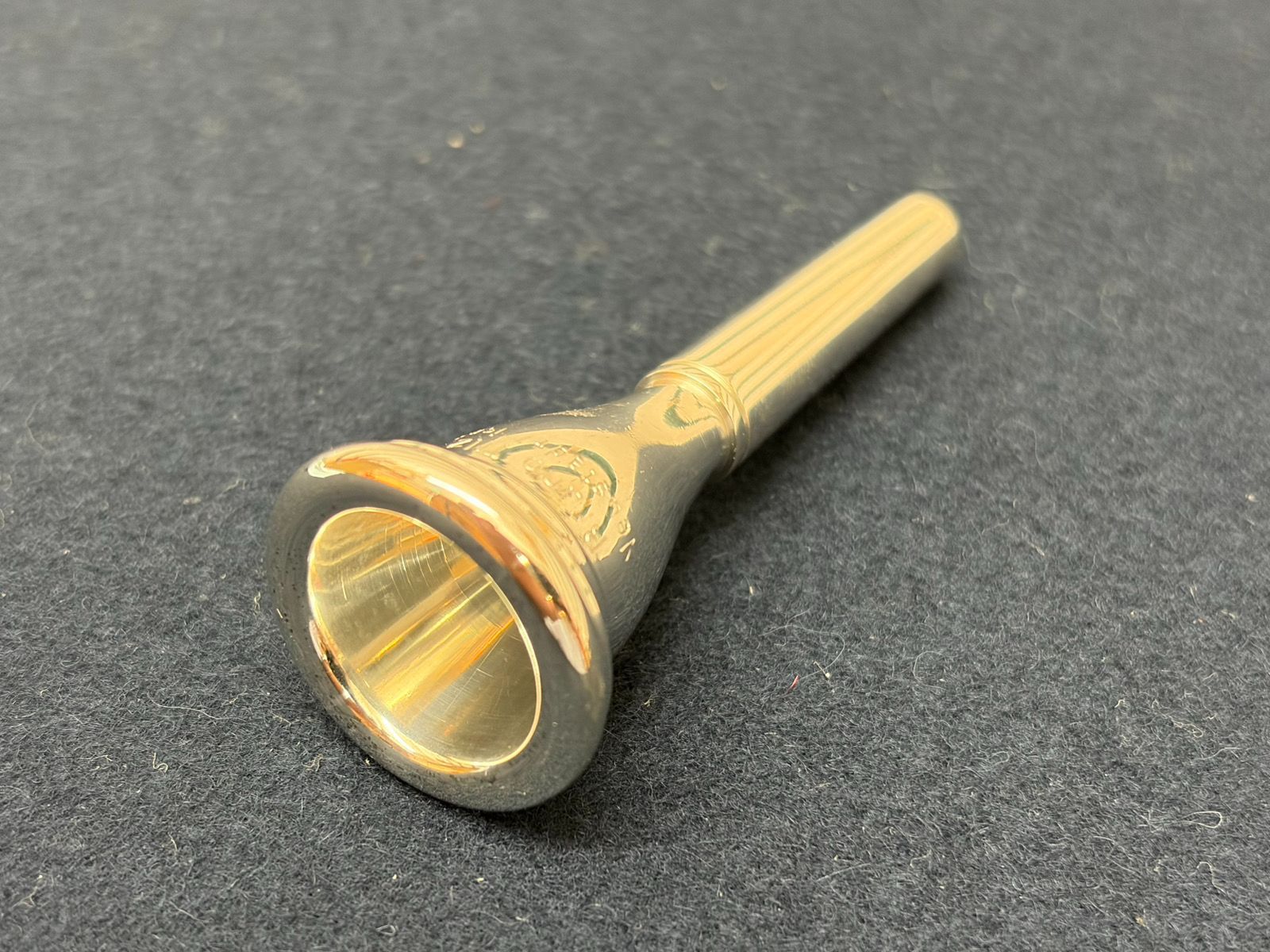 Tilz ティルツ ホルン用マウスピース　8 A