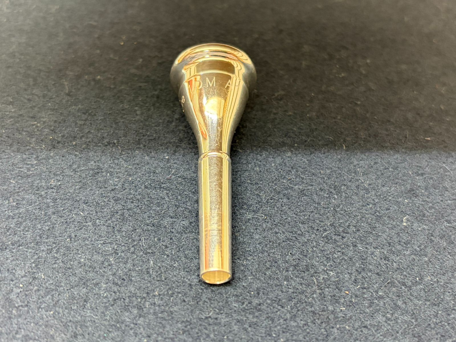 ホルン用マウスピース JK Exclusive 1DM A1 - メルカリ
