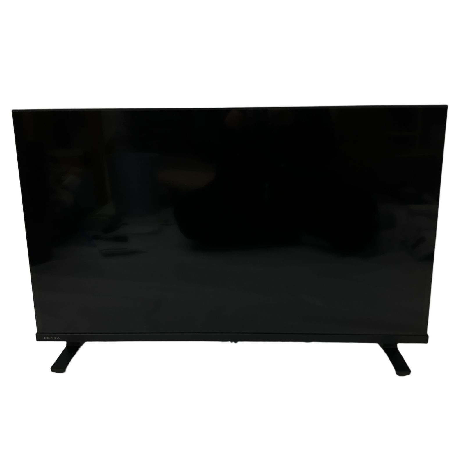 TVS REGZA 32V35N 液晶 テレビ 32型 2024年製 家電 レグザ 中古 
