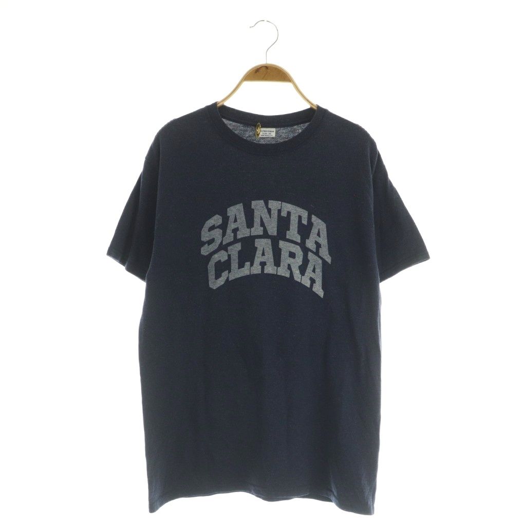 MUSE de Deuxieme Classe/ミューズ ドゥ ドゥーズィエムクラス 2022 Frost Logo Tシャツ【フリー】【LTSA74624】 DEUXIEME CLASSE - MUSE de Deuxieme Classe/ミューズ ドゥ