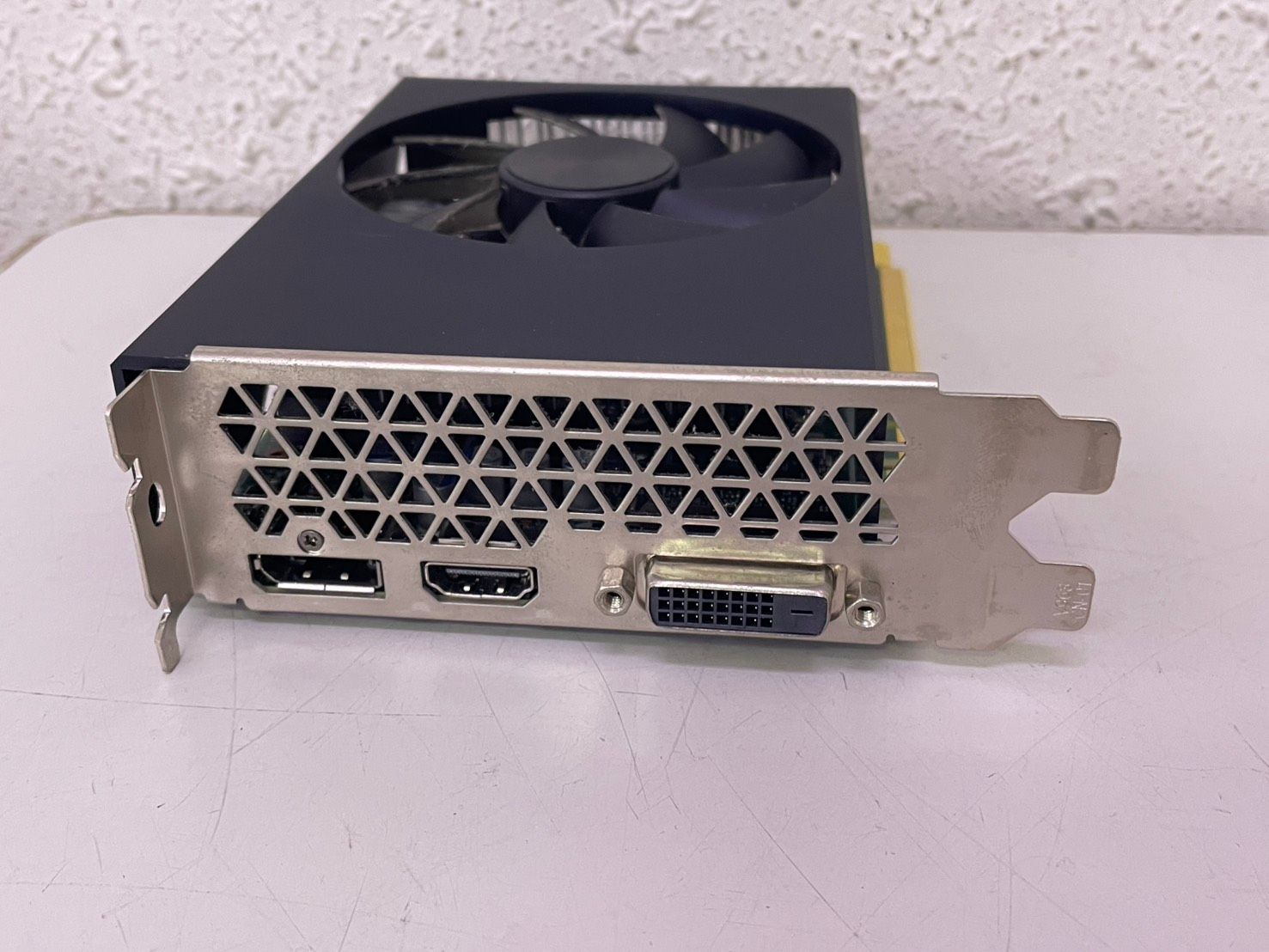 中古 GTX 1660 Ti 6GB グラボ DELL - メルカリ