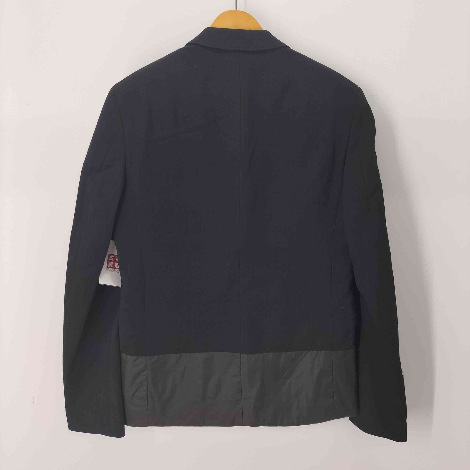 コスチュームナショナルオム CoSTUME NATIONAL HOMME ウール 2B 