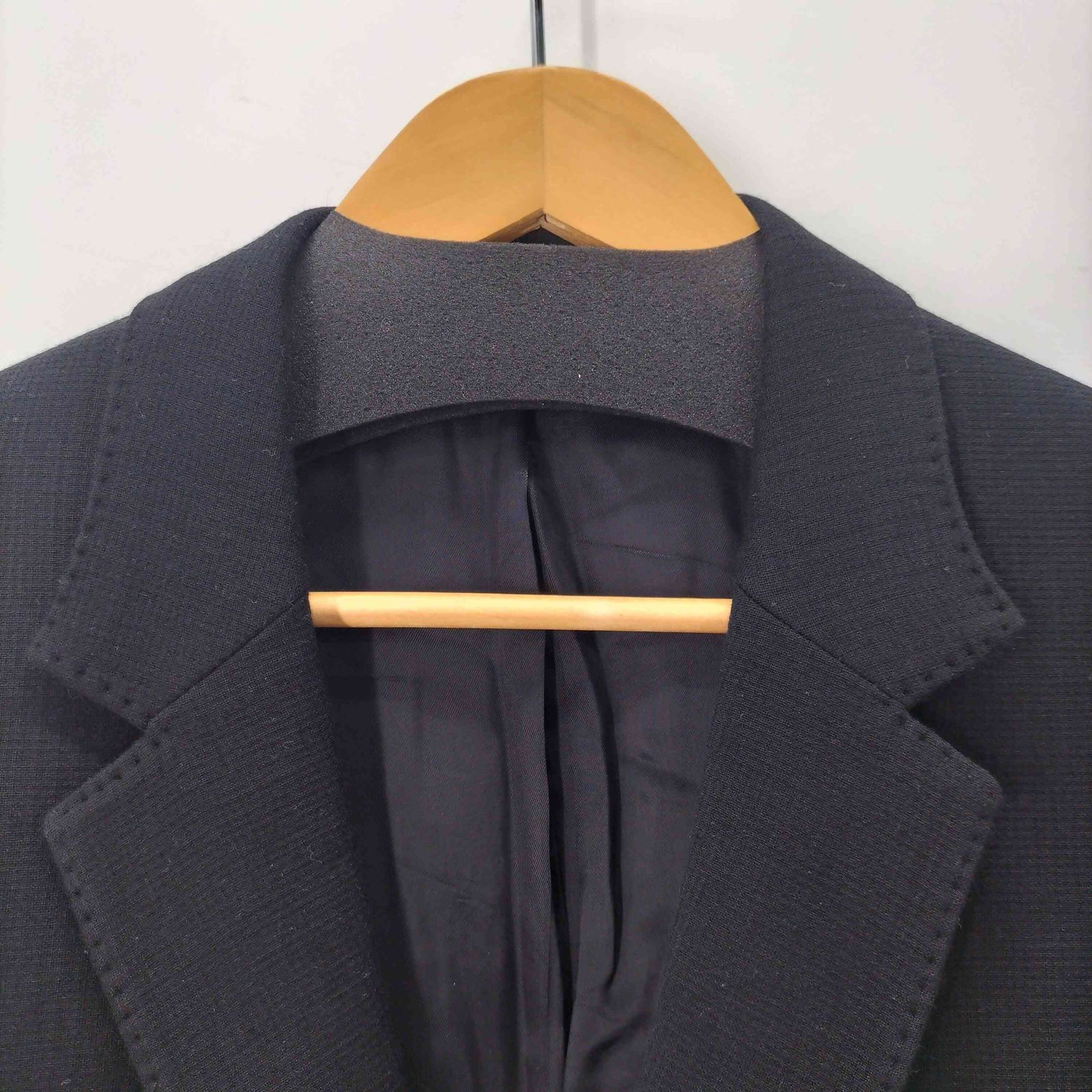 コスチュームナショナルオム CoSTUME NATIONAL HOMME ウール 2B 
