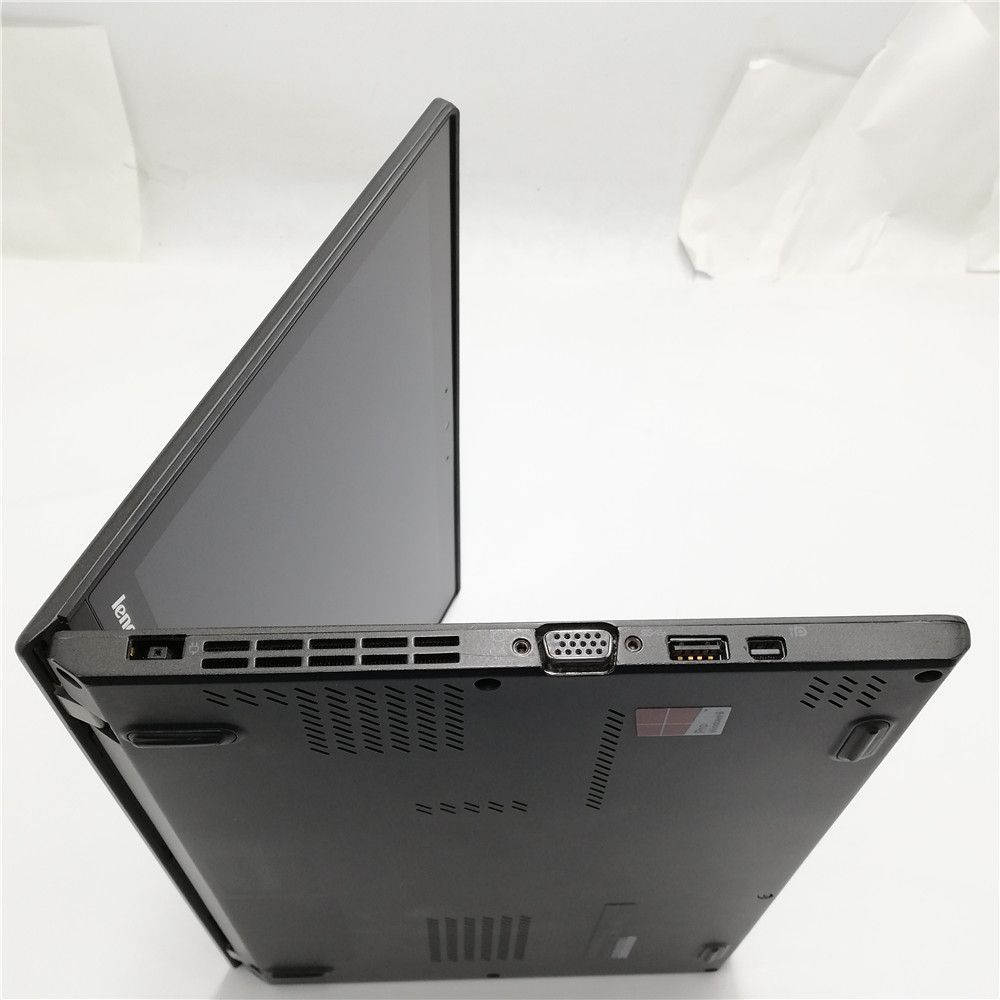 高速SSD ノートパソコン Windows10 中古動作良品 12.5型 Lenovo レノボ