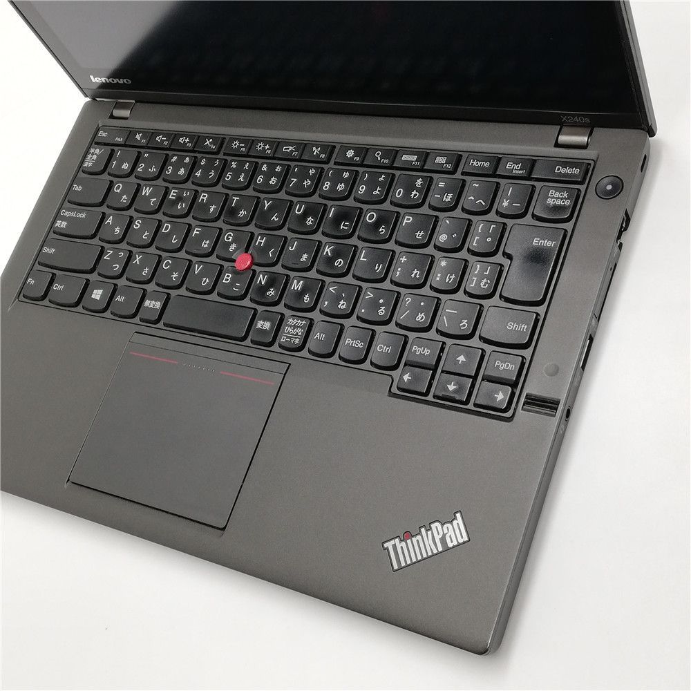 激安 Wi-Fi有 タッチパネル レノボ ノートパソコン 中古美品 Lenovo 