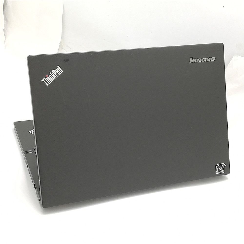 高速SSD ノートパソコン Windows10 中古動作良品 12.5型 Lenovo レノボ