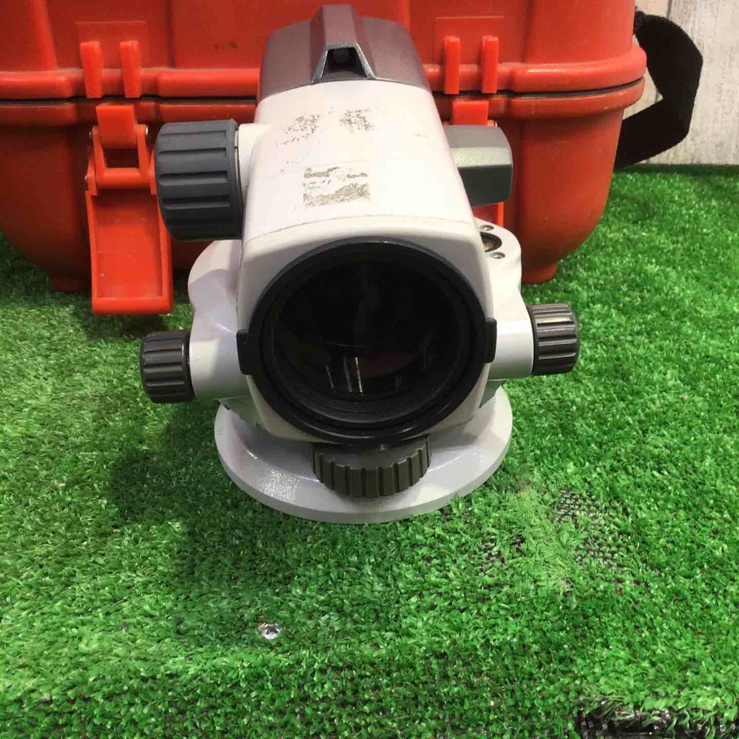 中古】SOKKIA ソキア オートレベル 測量 B20 B21 2点セット 【町田店 