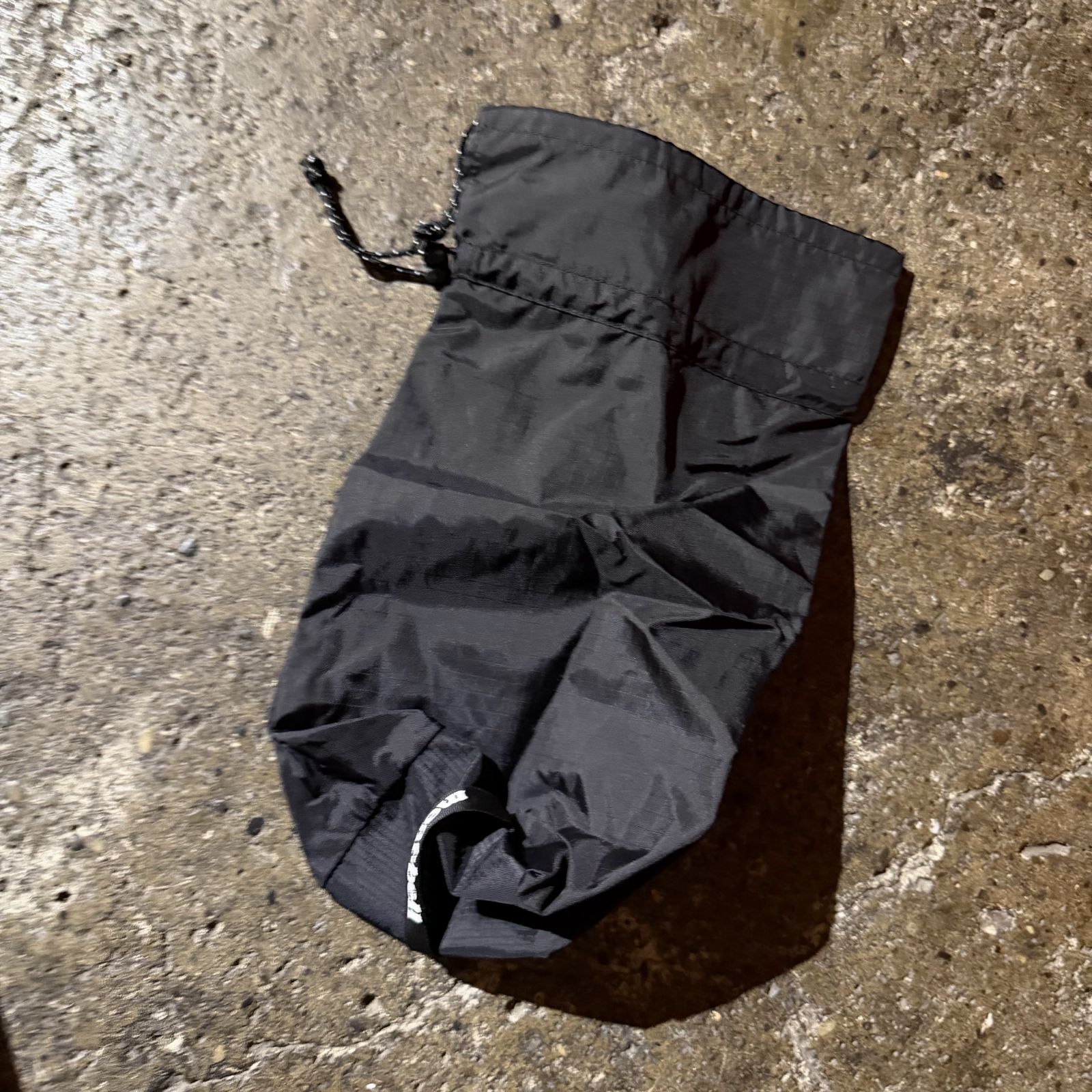 mont-bell レイントレッカー ジャケット GORE-TEX スタッフバッグ付き 