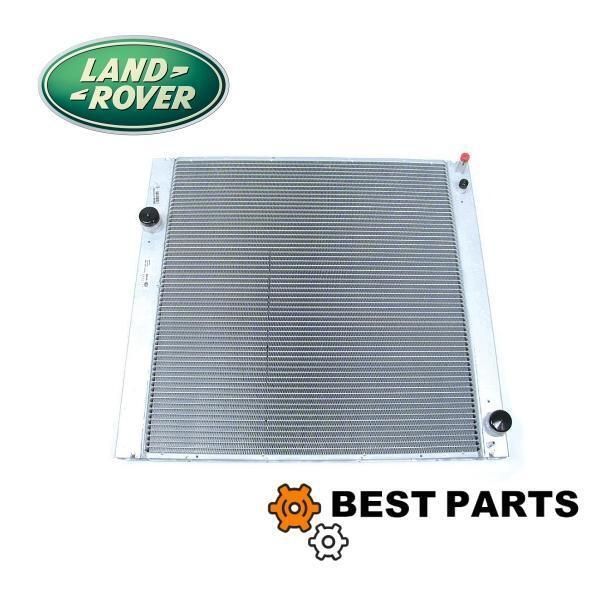ランドローバー ラジエーター レンジローバー2002〜2009 RANGE ROVER3rd PCC000850 社外品