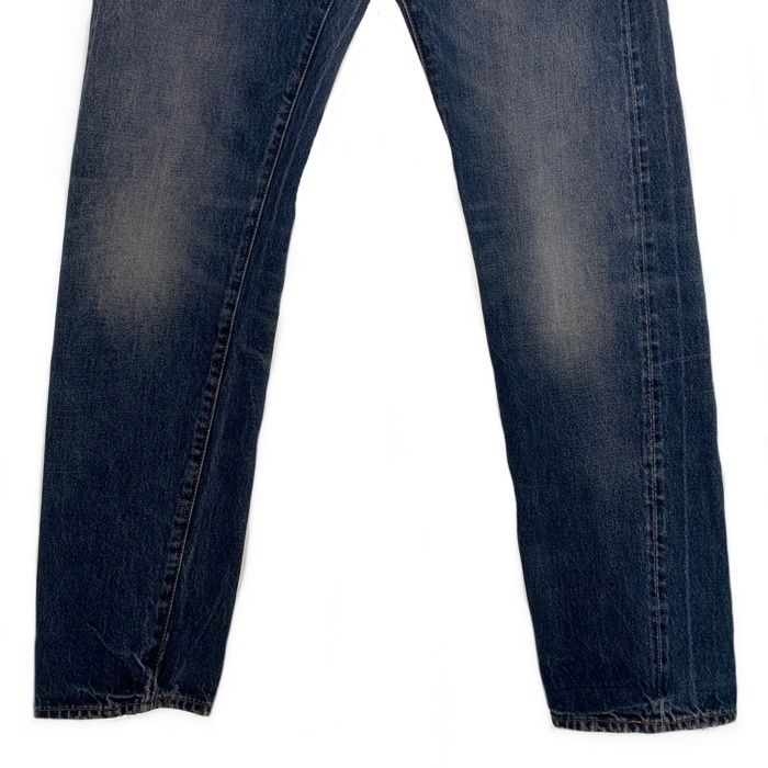 リーバイス501Z xx W31 L32インディゴブルービンテージクロージング LEVI'S VINTAGE CLOTHING リーバイス ヴィンテージ クロージング