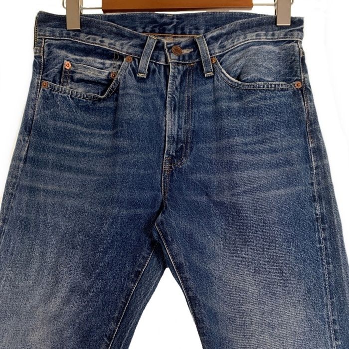 リーバイス501Z xx W31 L32インディゴブルービンテージクロージング LEVI'S VINTAGE CLOTHING リーバイス ヴィンテージ クロージング