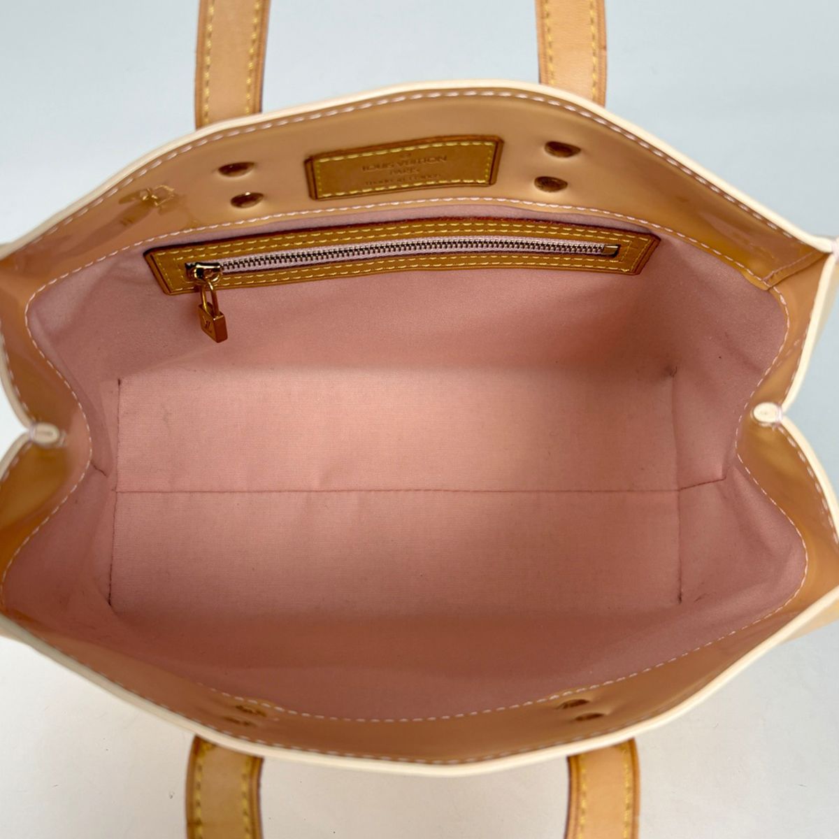 ルイ・ヴィトン Louis Vuitton リードPM ハンドバッグ トートバッグ