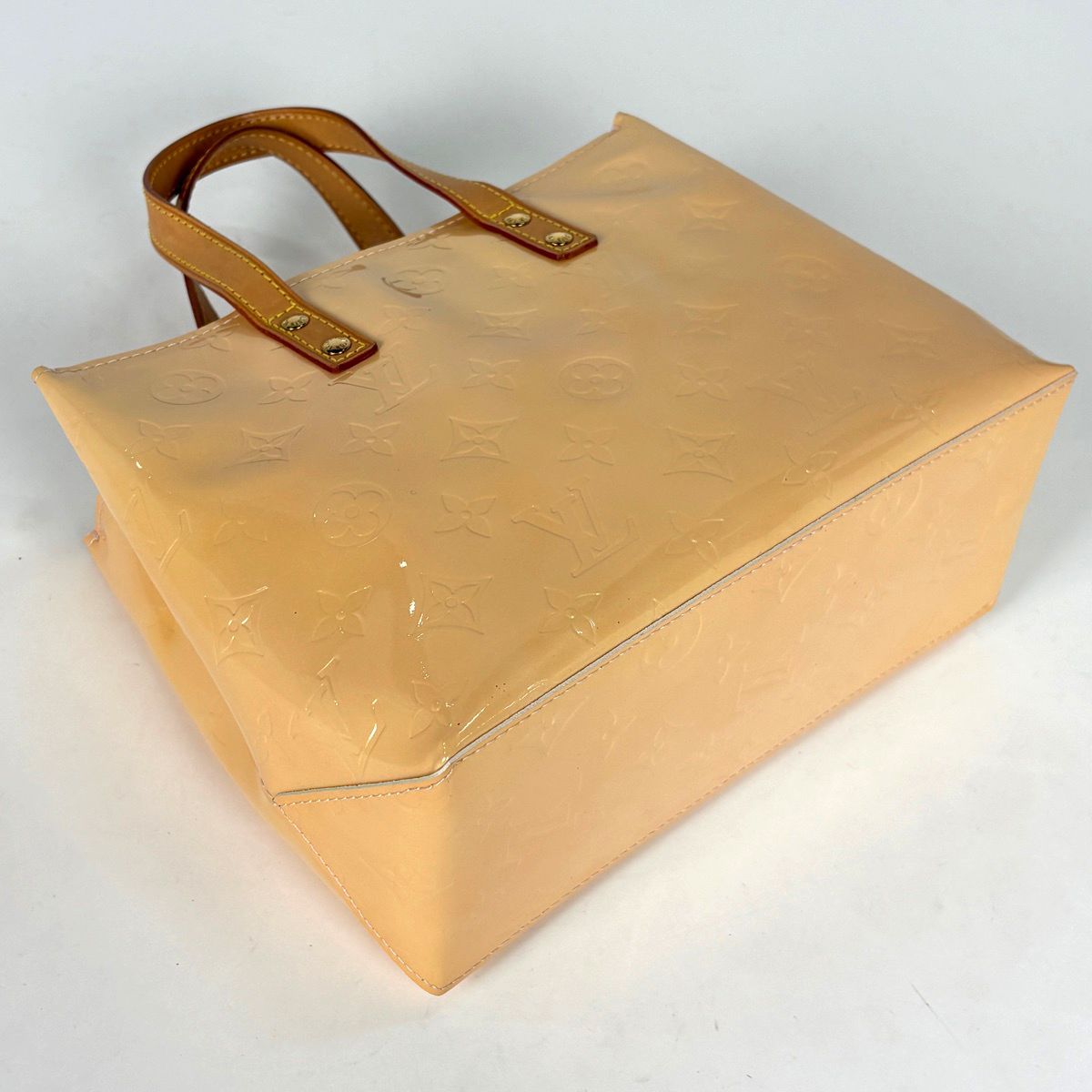 ルイ・ヴィトン Louis Vuitton リードPM ハンドバッグ トートバッグ