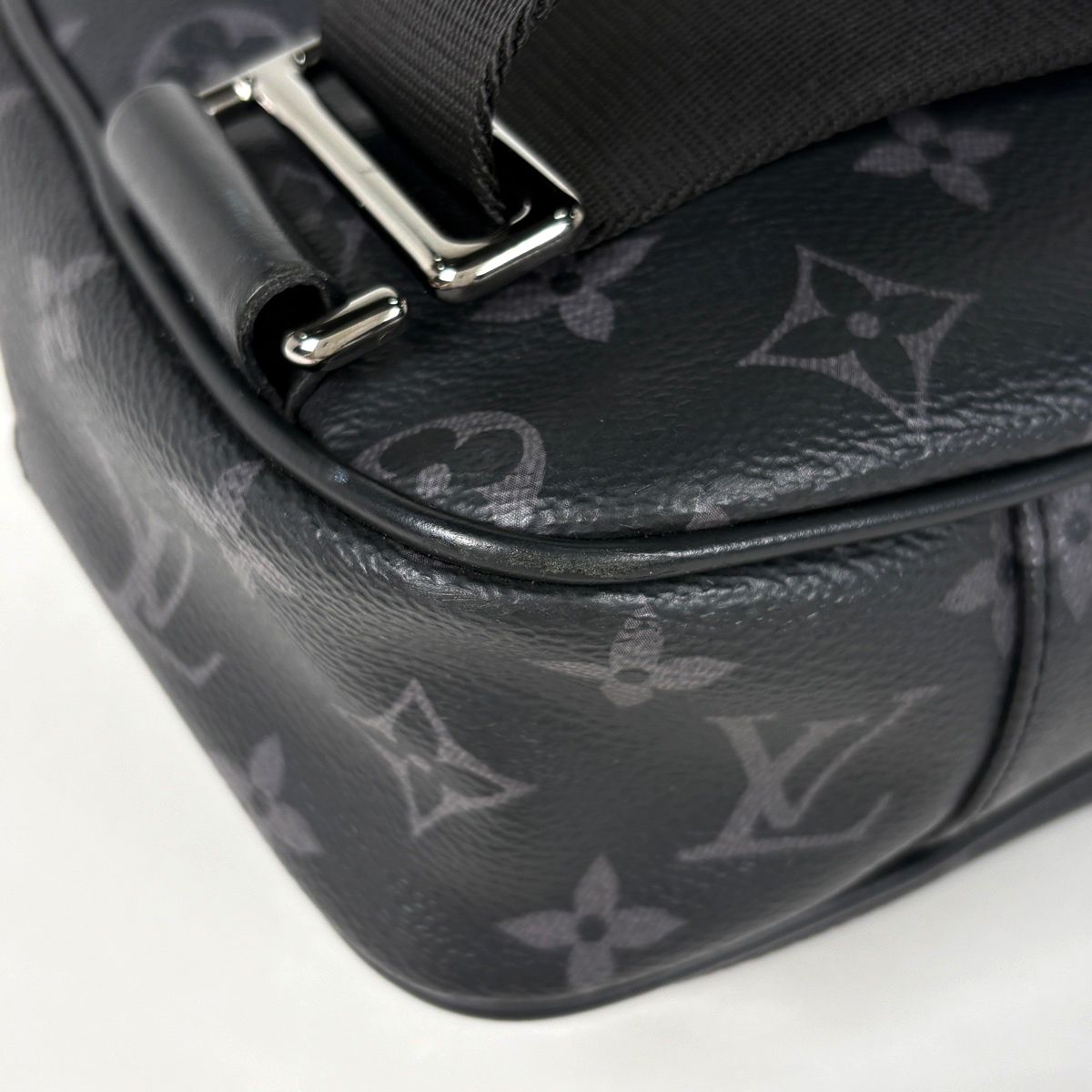 ルイ・ヴィトン Louis Vuitton バムバッグ ボディバッグ モノグラム 