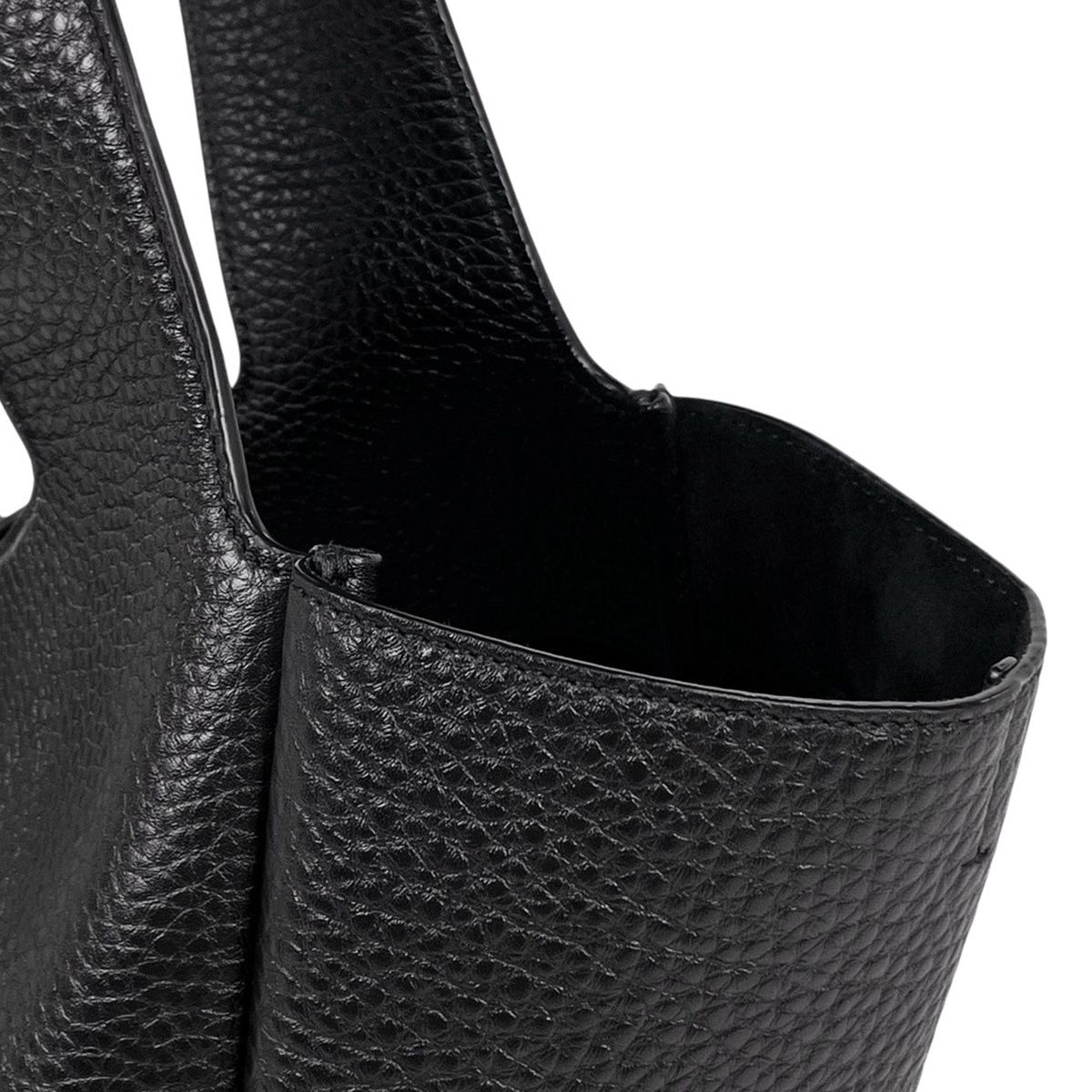 サンローラン SAINT LAURENT ル サンカセット ベア トートバッグ LE 5