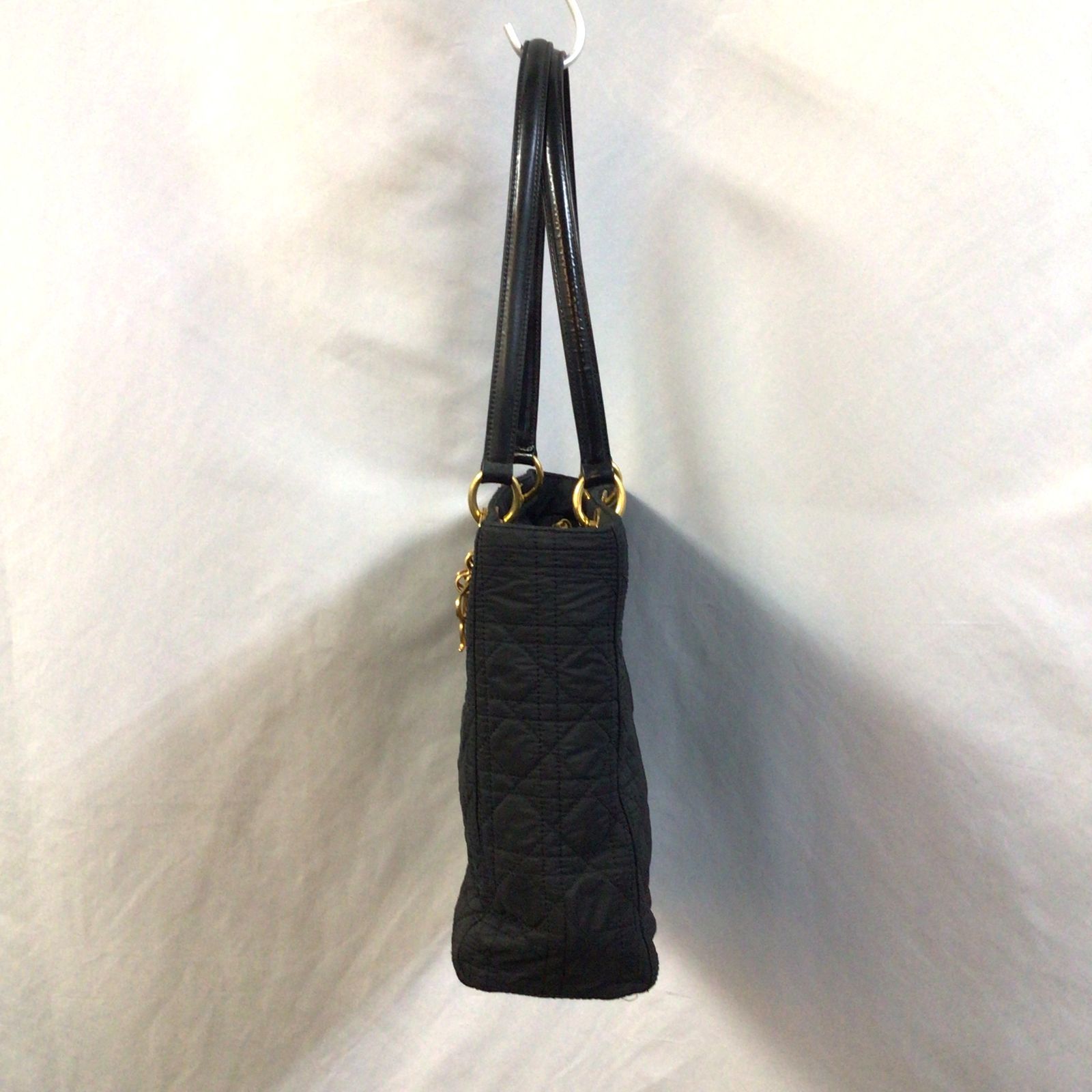 Christian Dior クリスチャン ディオール Lady Dior レディディオール 