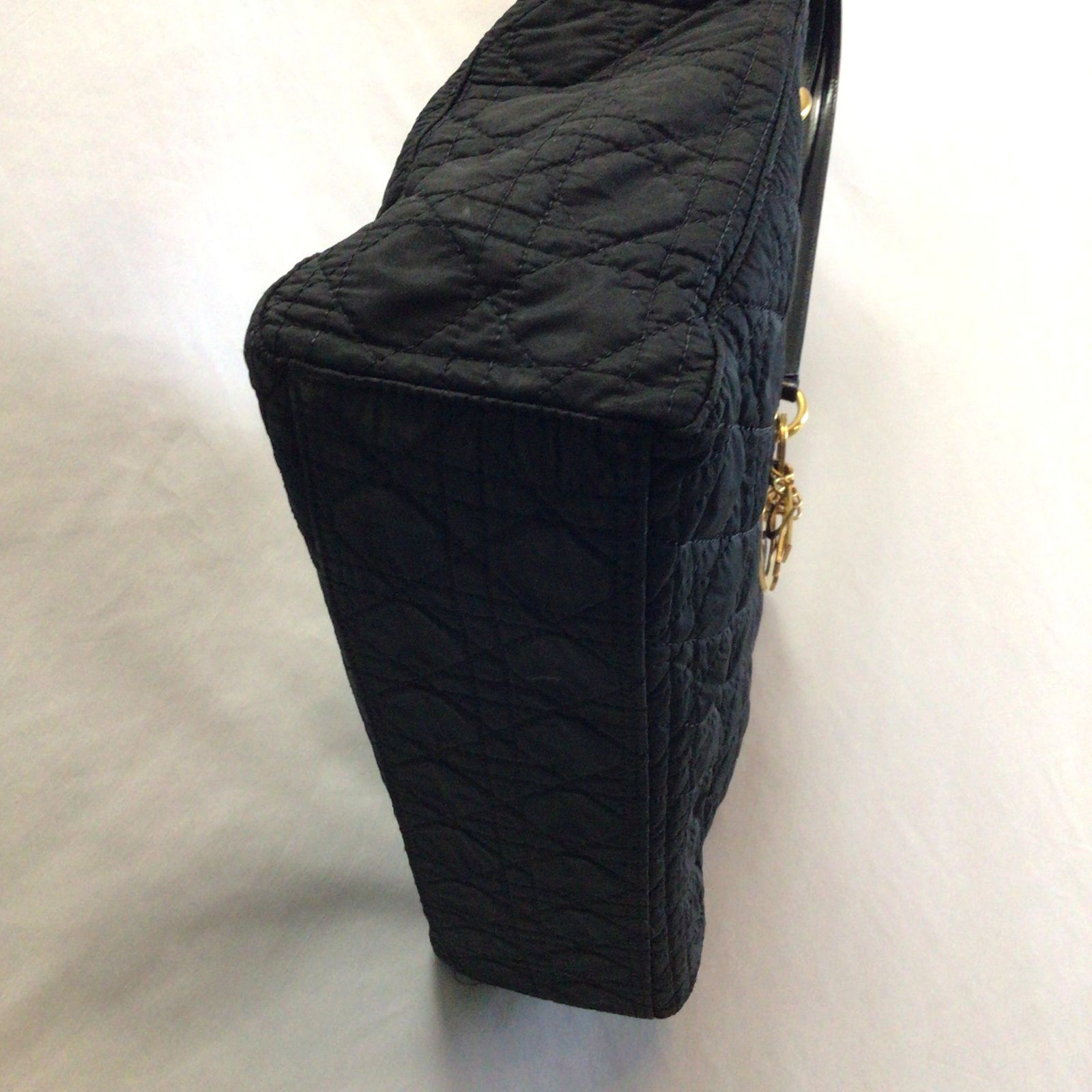 Christian Dior クリスチャン ディオール Lady Dior レディディオール 