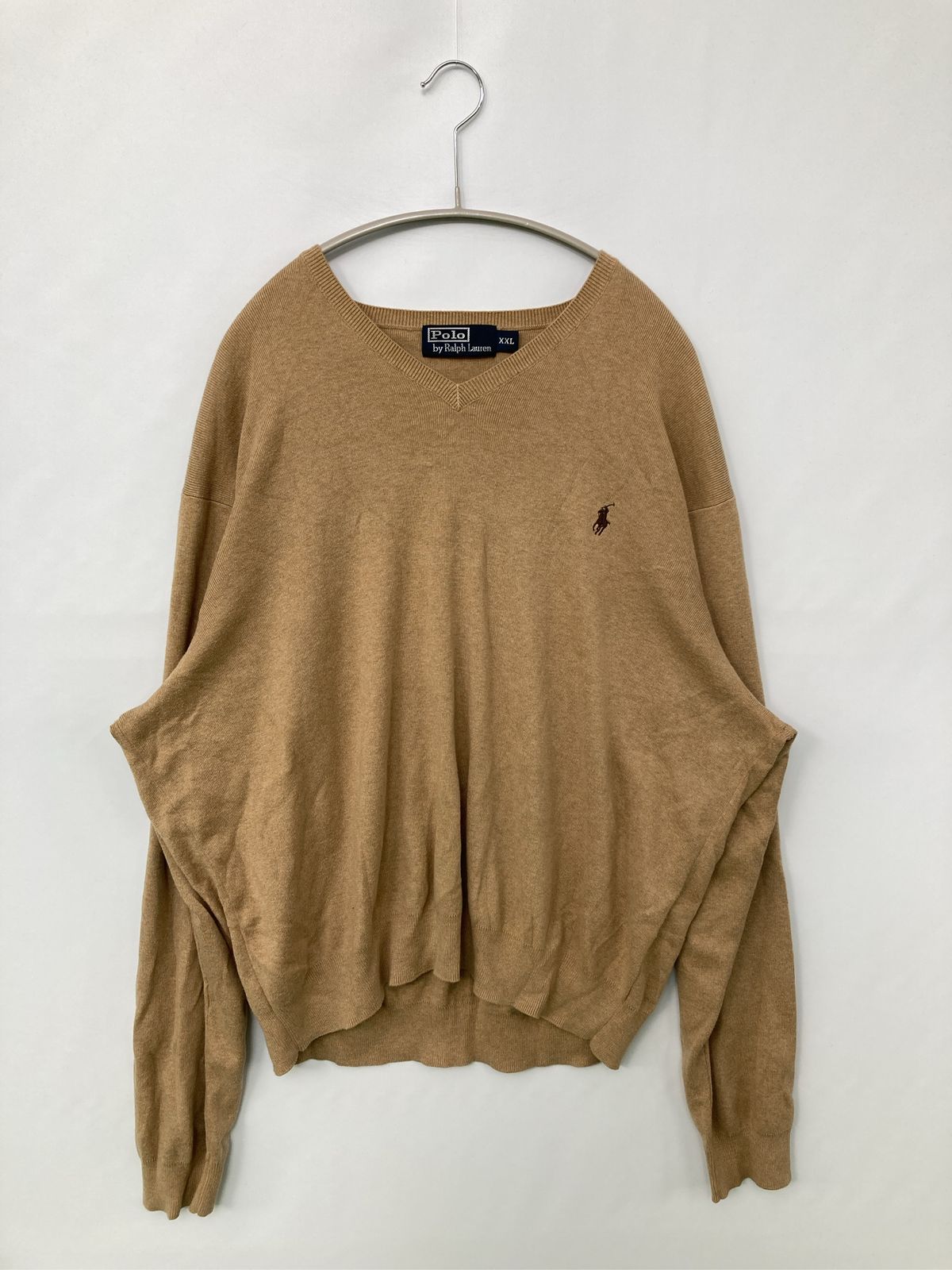 Polo by Ralph Lauren ポロバイラルフローレン ニット/セーター XXL 