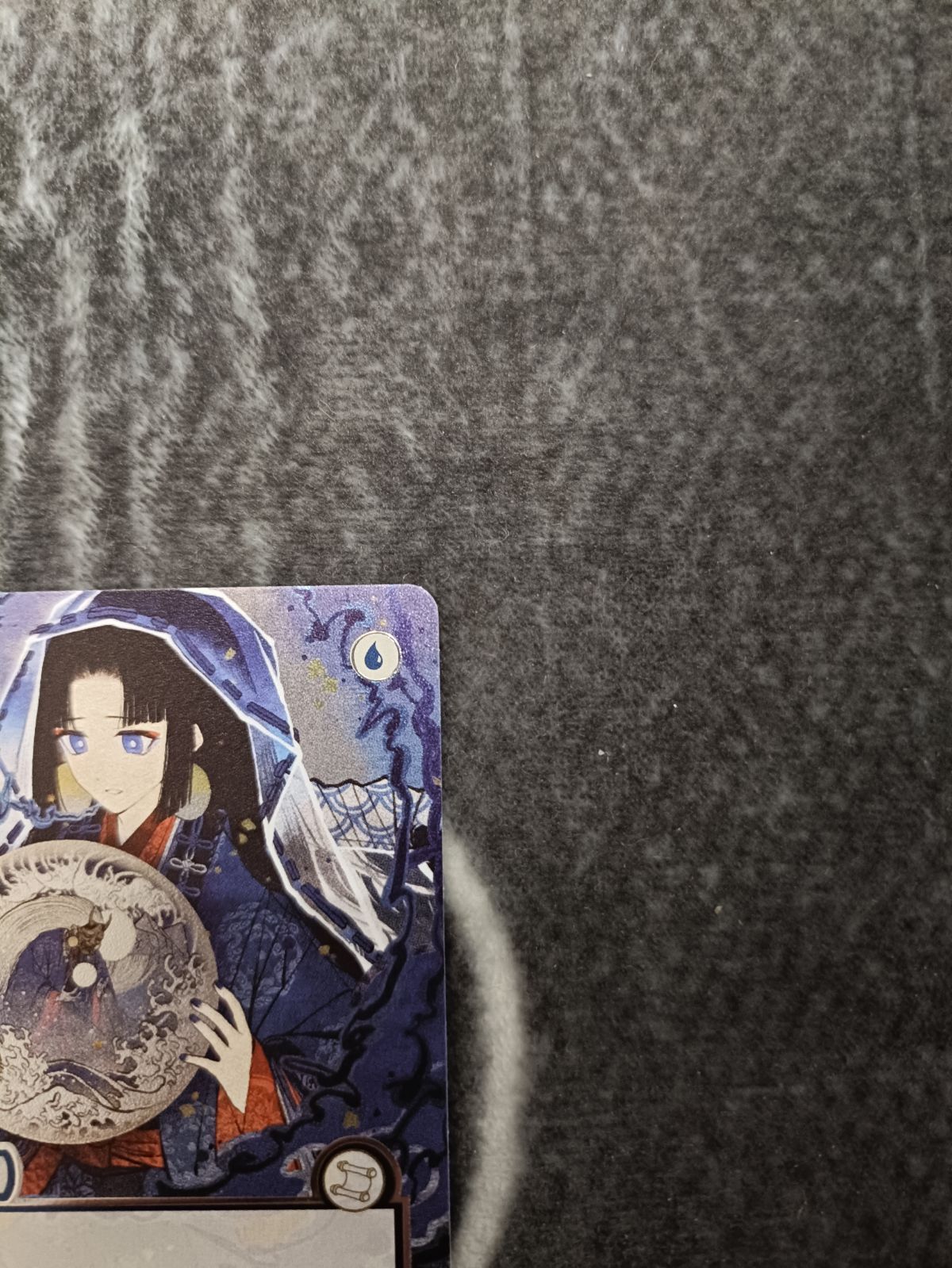 MTG 定業 シルバースクロール 日本画 FOIL版 1枚 - メルカリ