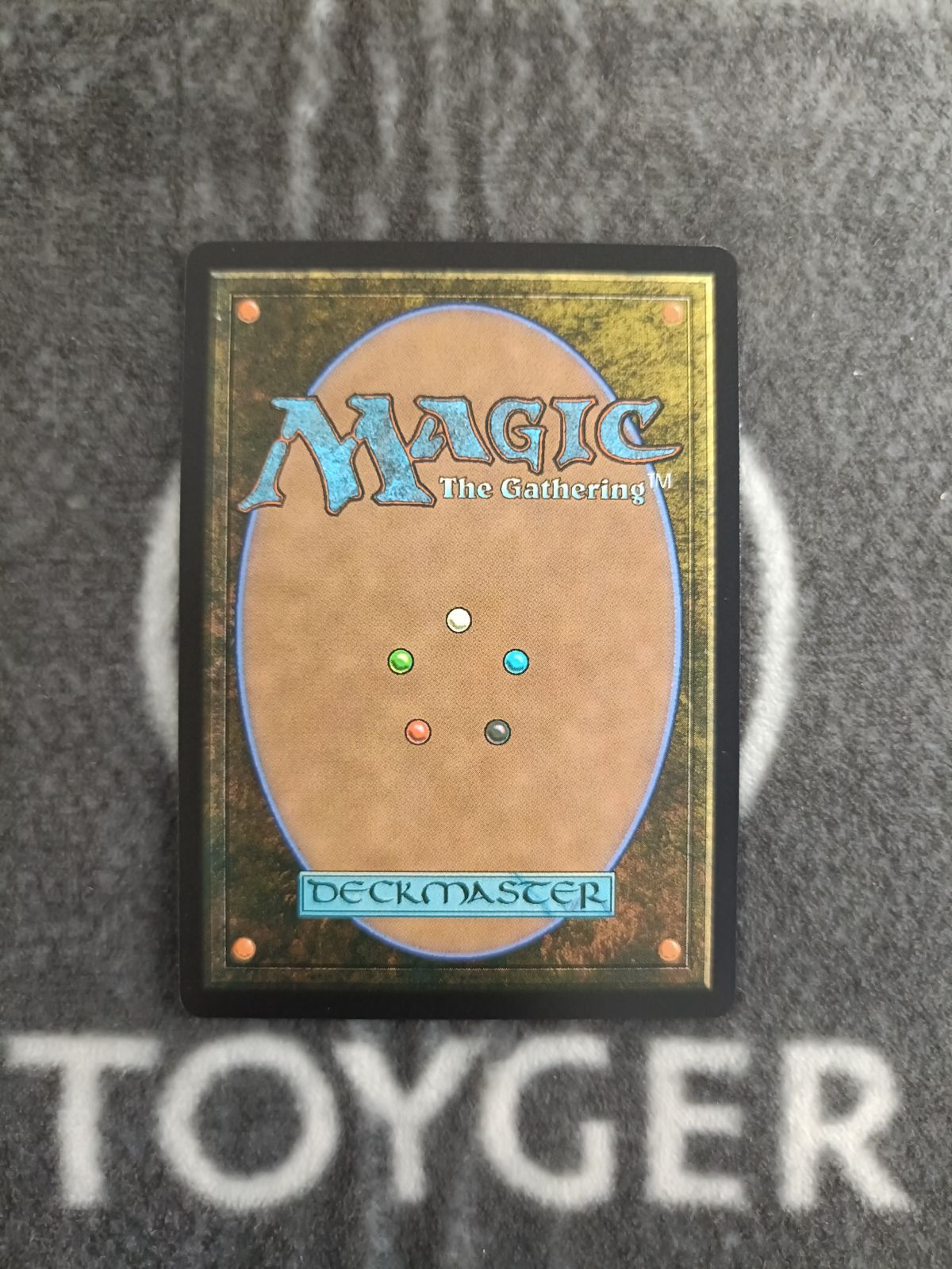 MTG 定業 シルバースクロール 日本画 FOIL版 1枚 - メルカリ