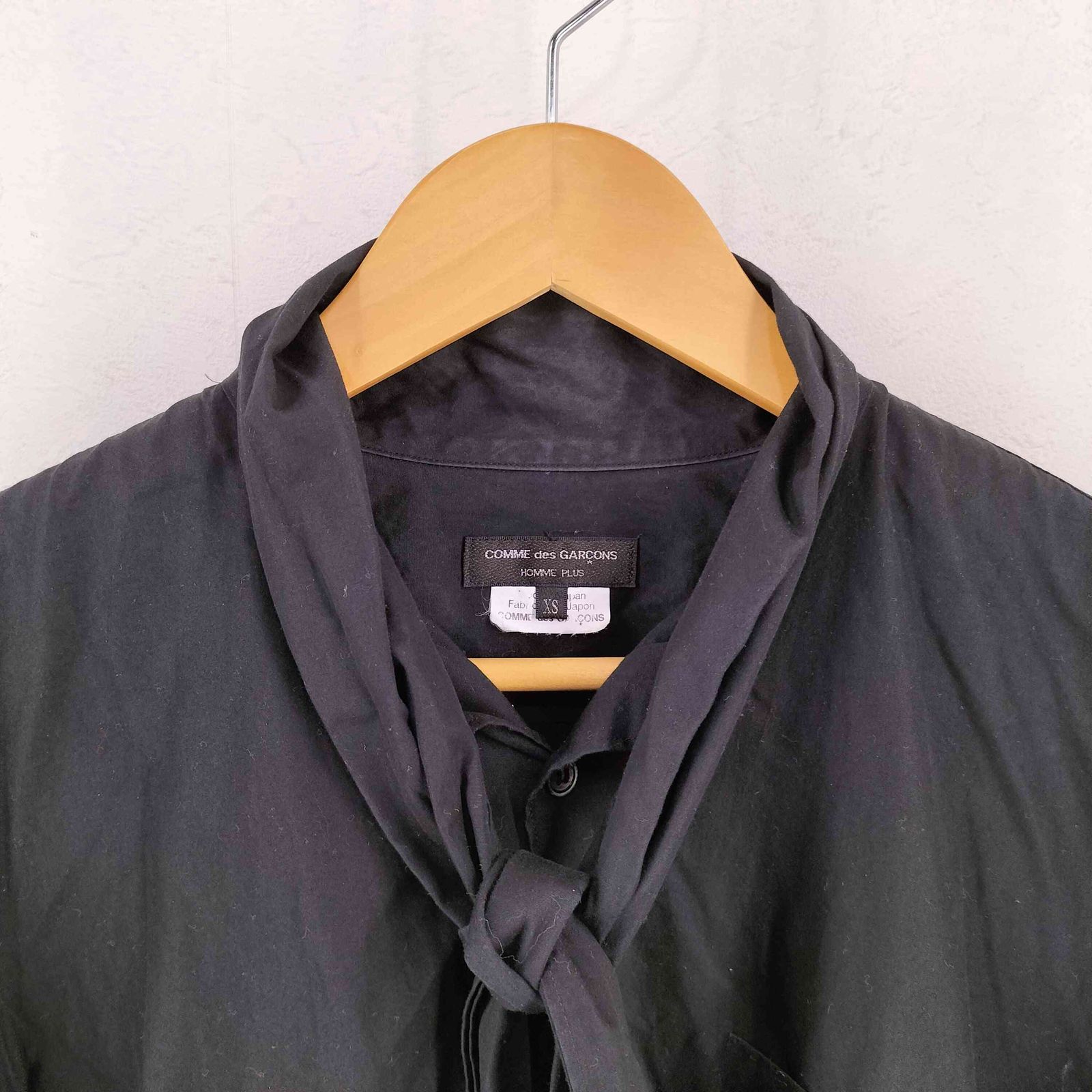 コムデギャルソンオムプリュス COMME des GARCONS HOMME PLUS 21AW 