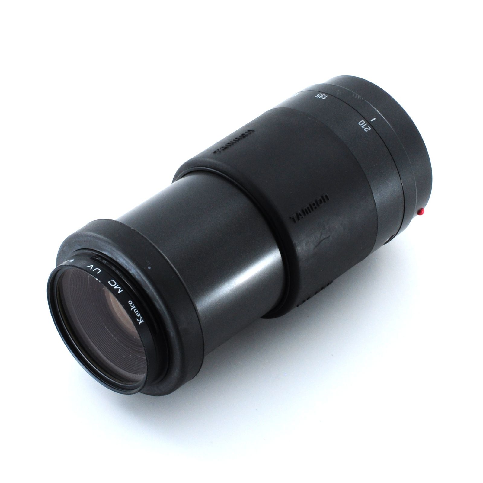 タムロンズームレンズ【ミノルタ】 Amazon | Tamron ツインズームキット1:AF28-80mm/AF70-300mmレンズ
