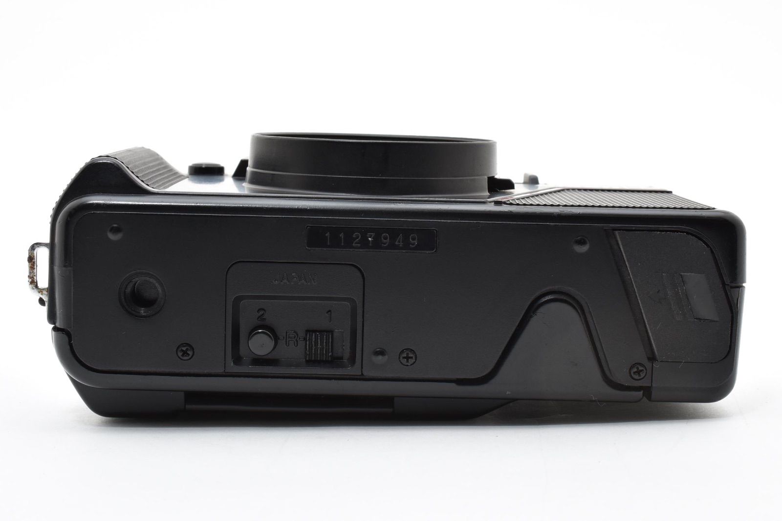 ニコン ニコン Nikon L35AD ピカイチ コンパクトカメラ ISO1000 - メルカリ