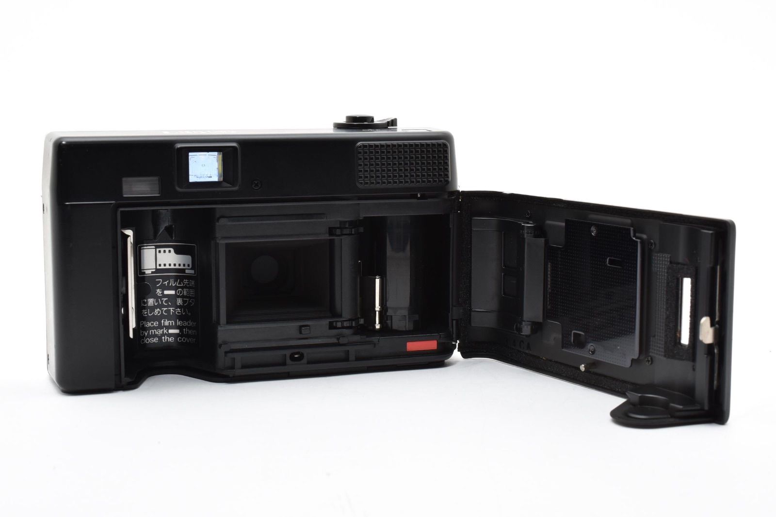 ニコン ニコン Nikon L35AD ピカイチ コンパクトカメラ ISO1000 - メルカリ