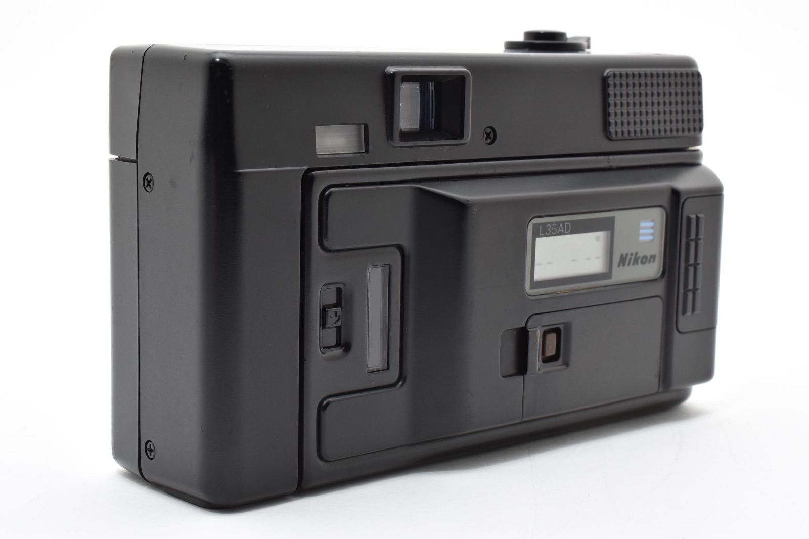 ニコン ニコン Nikon L35AD ピカイチ コンパクトカメラ ISO1000 - メルカリ