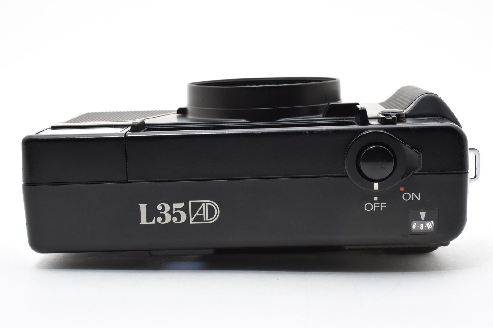 ニコン ニコン Nikon L35AD ピカイチ コンパクトカメラ ISO1000 - メルカリ