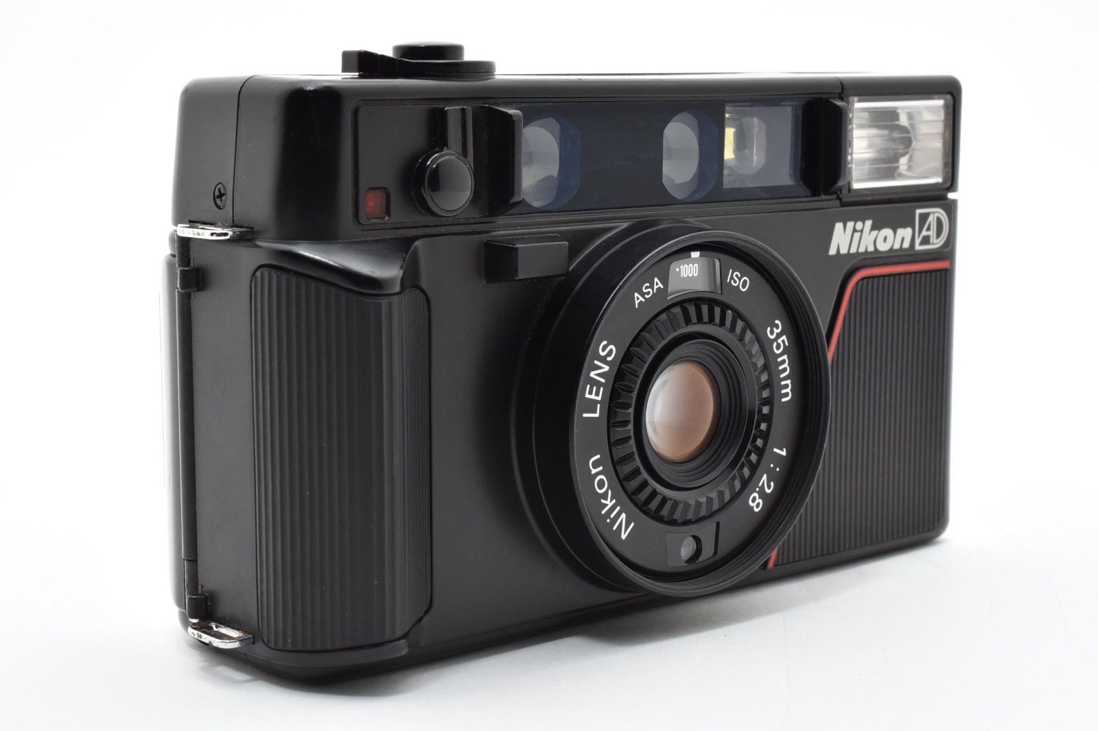 ニコン ニコン Nikon L35AD ピカイチ コンパクトカメラ ISO1000 - メルカリ