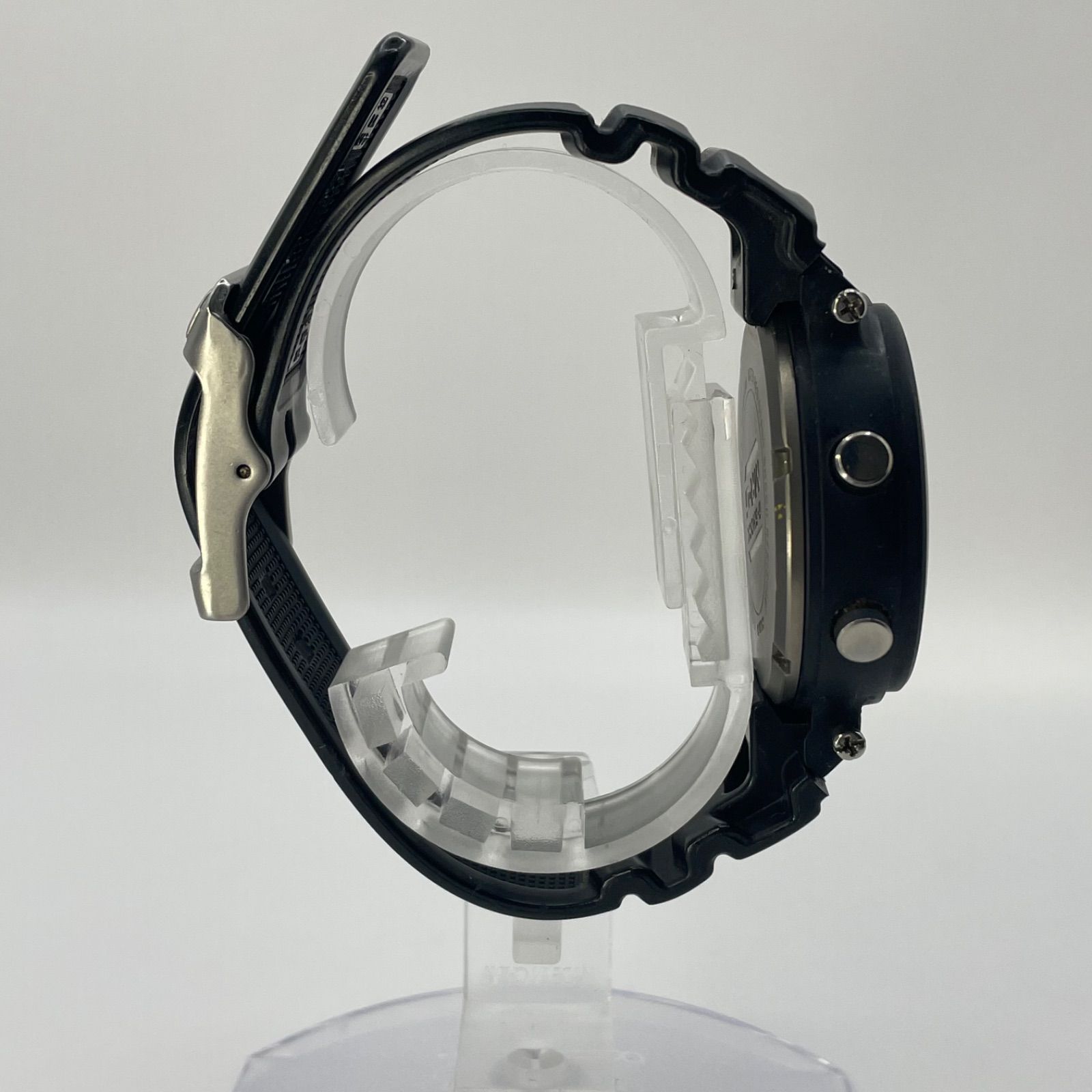 初代】G-SHOCK MRG-1 1556 チタン 2026年4月電池・パッキン交換済 完動