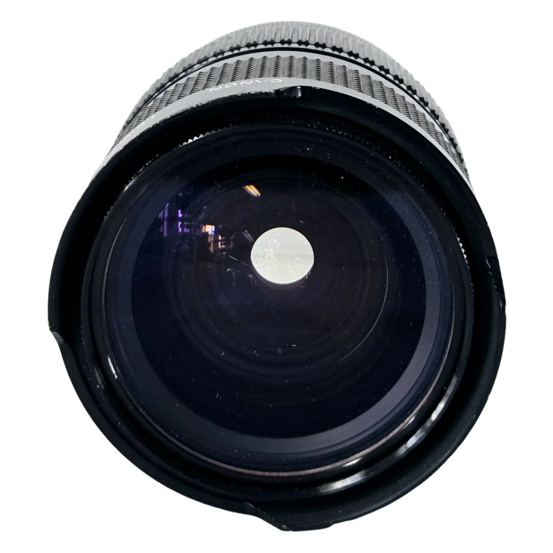 良品】 CANON キャノン FD 28-50mm F3.5 S.S.C. #21631 - メルカリ