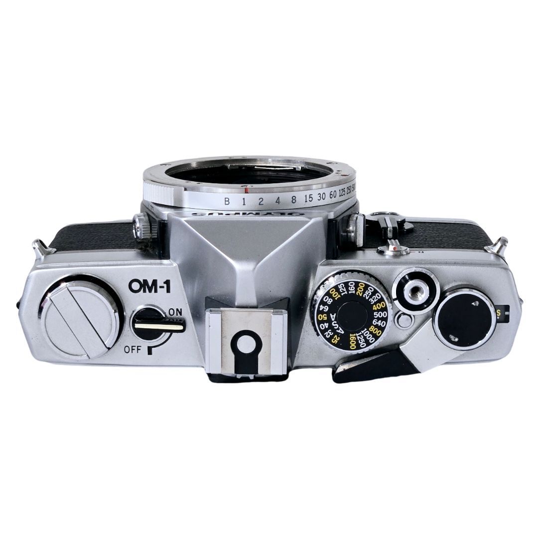 OLYMPUS オリンパス OM-1 ボディ #21652 - メルカリ