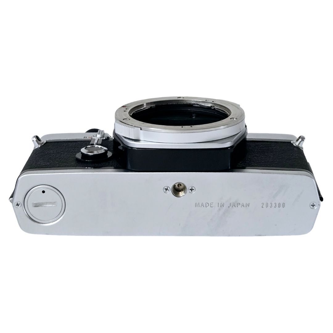 OLYMPUS オリンパス OM-1 ボディ #21652 - メルカリ