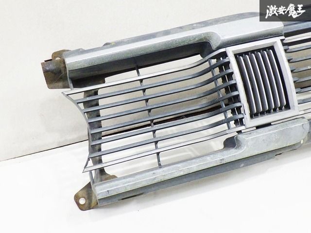 旧車 / 当時物】 日産純正 230 セドリック グロリア GX フロント 旧車 / 当時物】 日産純正 230 セドリック グロリア GX フロント