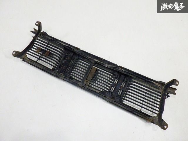 旧車 / 当時物】 日産純正 230 セドリック グロリア GX フロント 旧車 / 当時物】 日産純正 230 セドリック グロリア GX フロント
