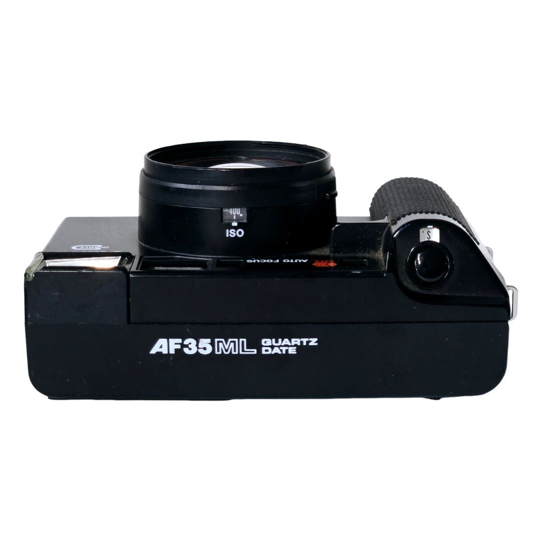 良品】 CANON キャノン AF35ML QUARTZ DATE #21769 - メルカリ 良品】 CANON キャノン AF35ML QUARTZ DATE #21769 - メルカリ