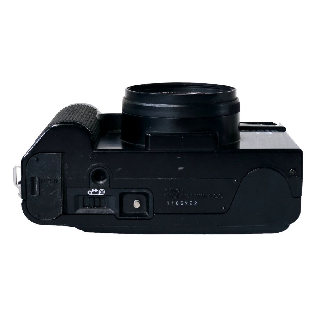 良品】 CANON キャノン AF35ML QUARTZ DATE #21769 - メルカリ