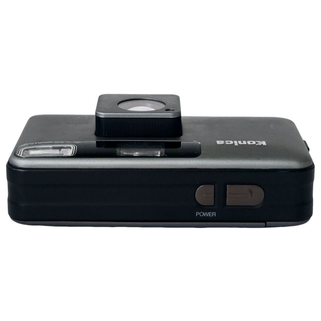 KONICA コニカ BIG MINI BM-201 #21700 - メルカリ