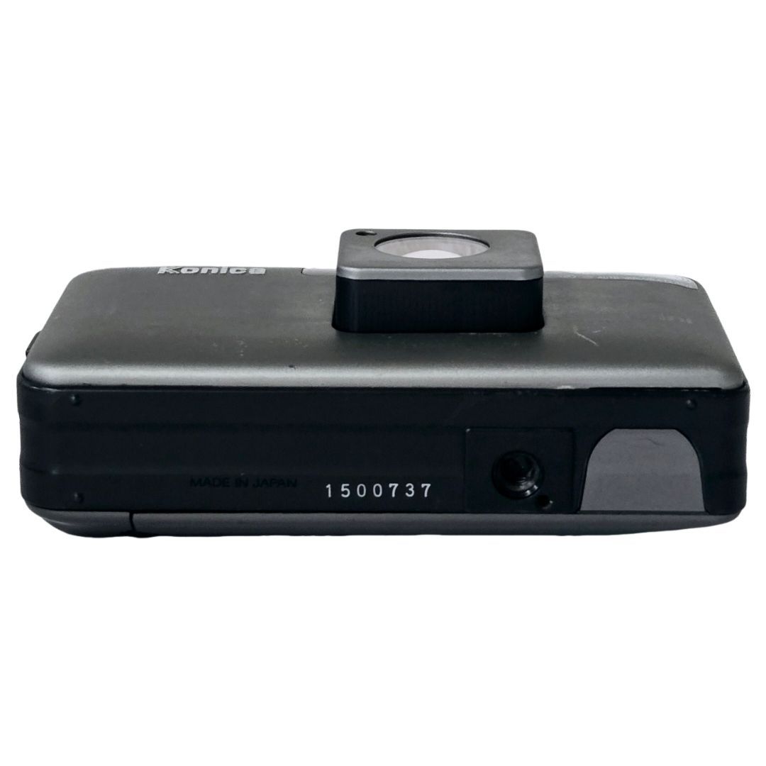 KONICA コニカ BIG MINI BM-201 #21700 - メルカリ