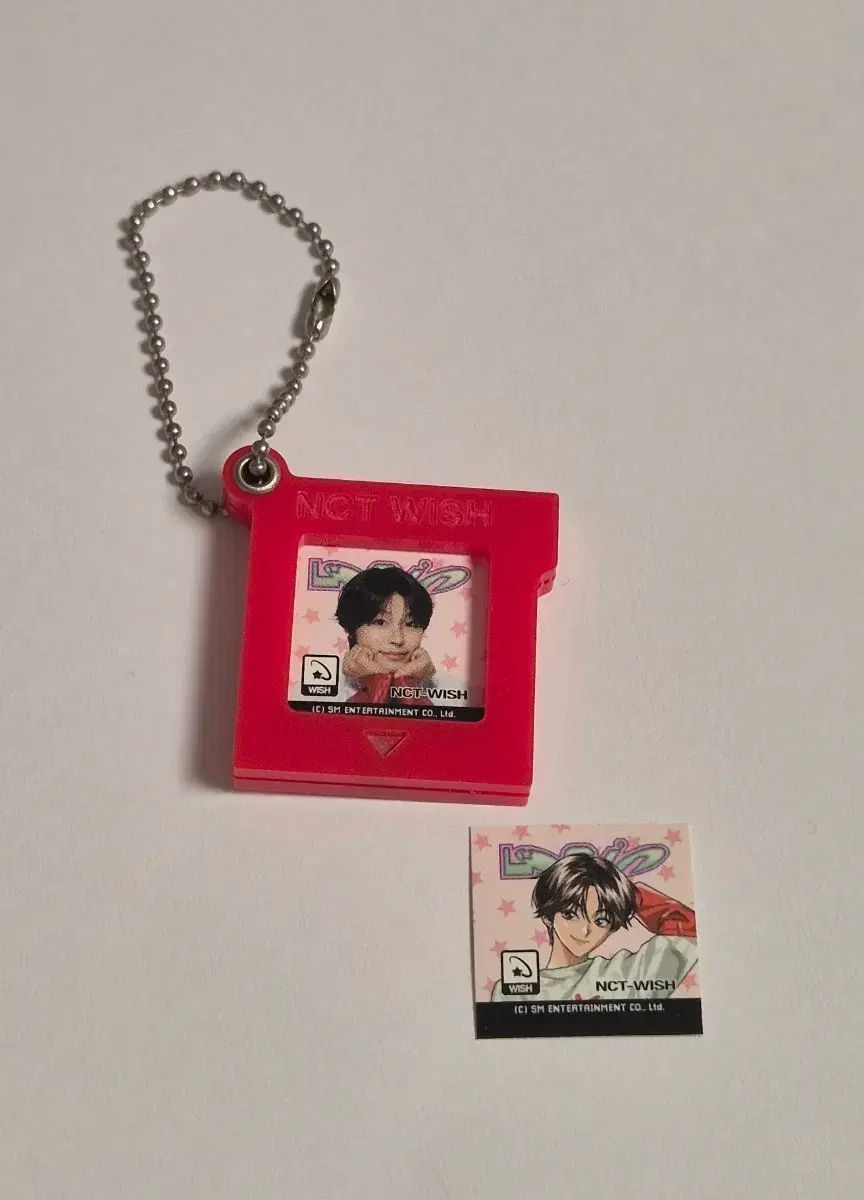 NCT WISH リク トレカ キーホルダー まとめ売り トレーディングカード NCT WISH リク トレカ キーホルダー まとめ売り