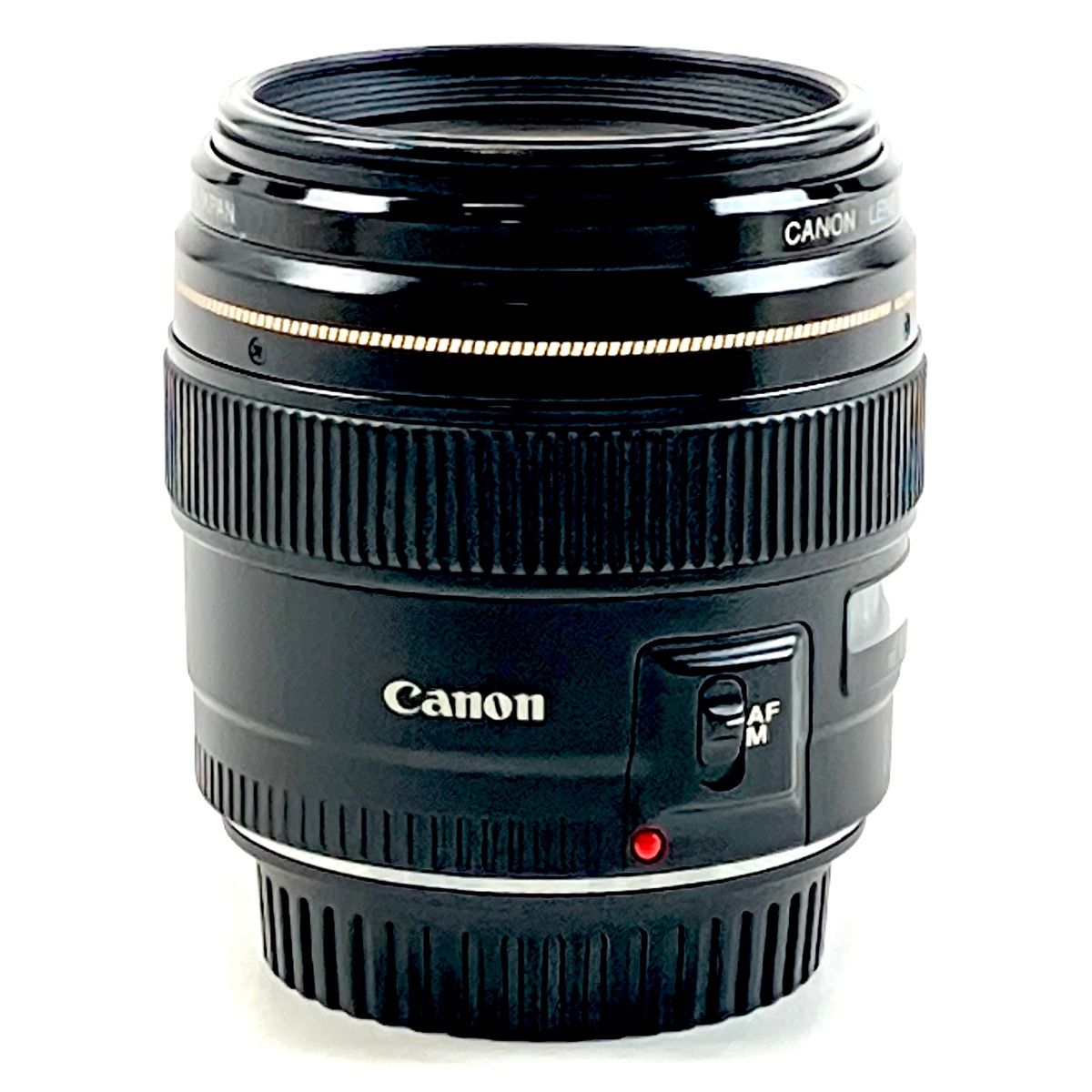 キヤノン Canon EF 85mm F1.8 USM 一眼カメラ用レンズ（オート 