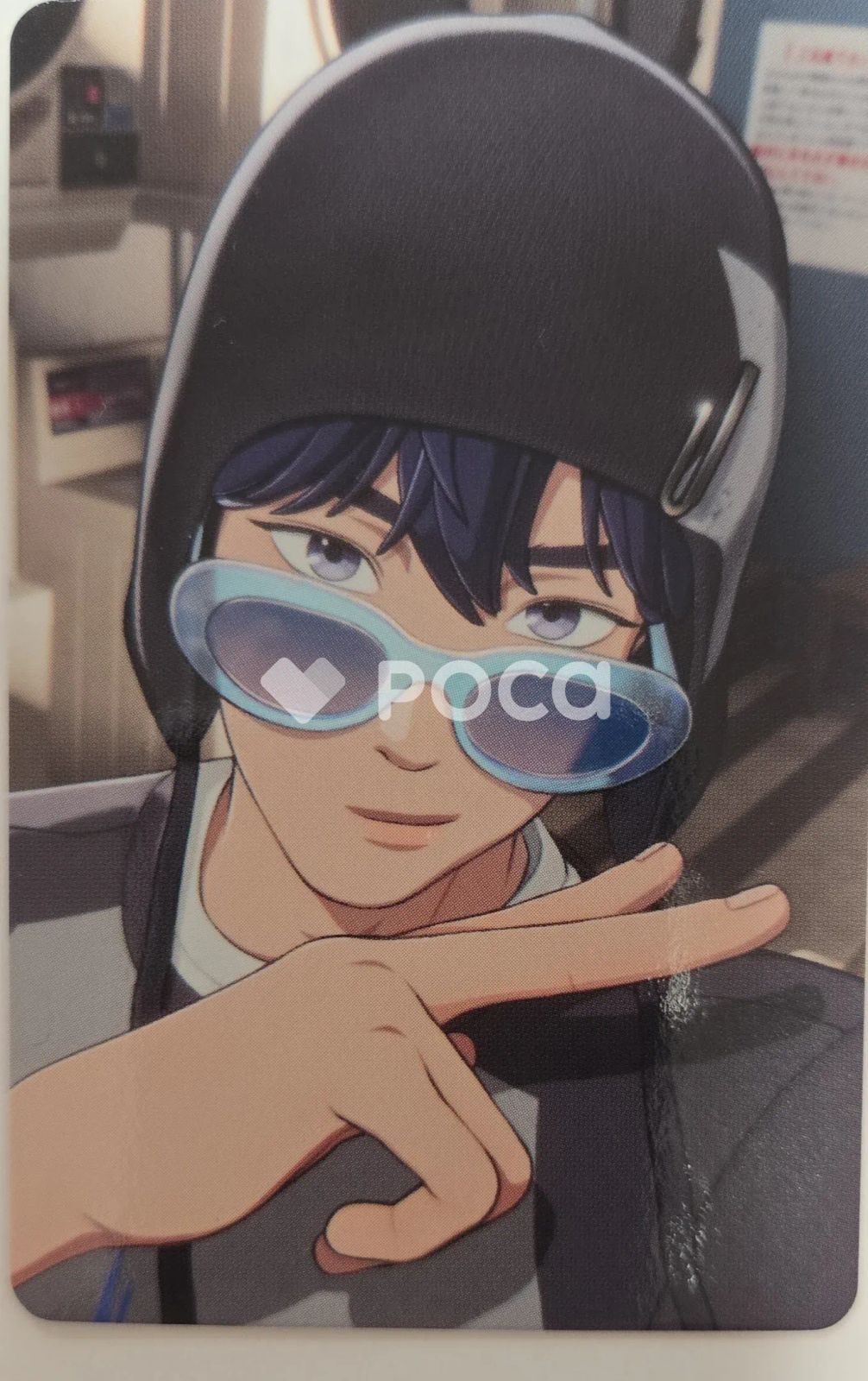 PLAVE プレイブ イェジュン Hide and Seek Weverse JAPAN - メルカリ