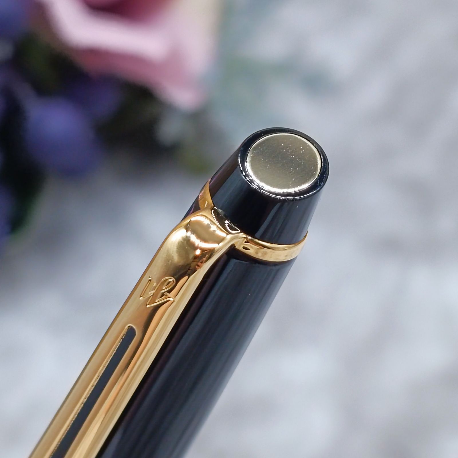 WATERMAN 》 ☆美品☆ ウォーターマン エキスパート エッセンシャル