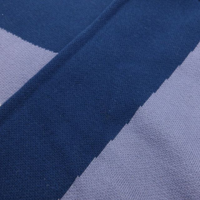 SON OF THE CHHESE BORDER KNIT CREW SC2220-CT07 サイズL