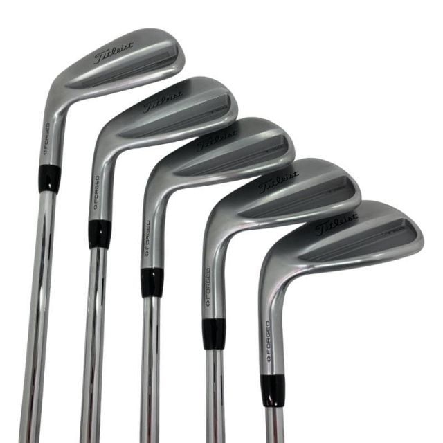 中古】 タイトリスト Titleist T150(2025) 6S レフティ アイアンセット